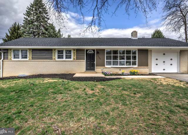 Property at 4655 Darlington Rd, York, PA 17408, 3 beds, 2 baths