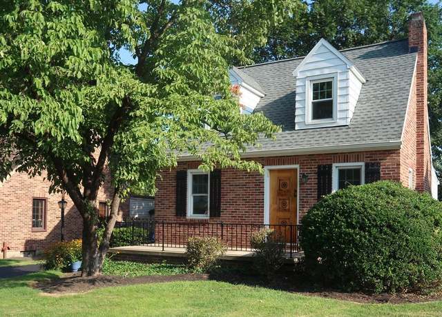 Property at 1920 Leonard St, York, PA 17404, 2 beds, 1 bath