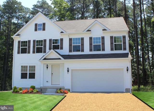 Property at 3177 Amidship Dr, Greenbackville, VA 23356, 4 beds, 2.5 baths