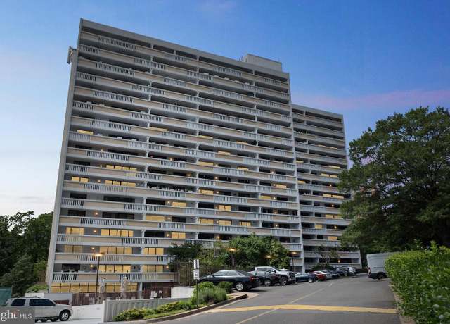 Property at 6101 Edsall Rd #702, Alexandria, VA 22304, 2 beds, 2 baths