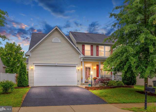 Property at 12122 Majestic Pl, Culpeper, VA 22701, 3 beds, 3.5 baths