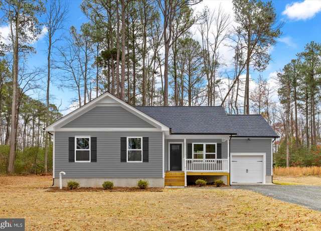 Property at 300 Musket Dr, Ruther Glen, VA 22546, 3 beds, 2 baths