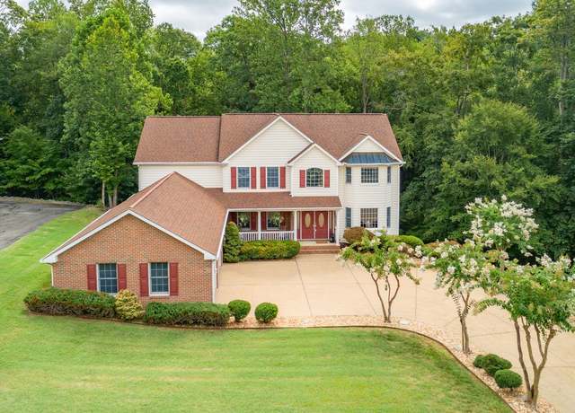 Property at 1001 Featherston Ct, Fredericksburg, VA 22401, 5 beds, 4.5 baths