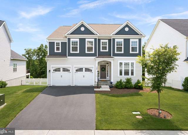Property at 138 Jewel Box, Stephenson, VA 22656, 5 beds, 3.5 baths