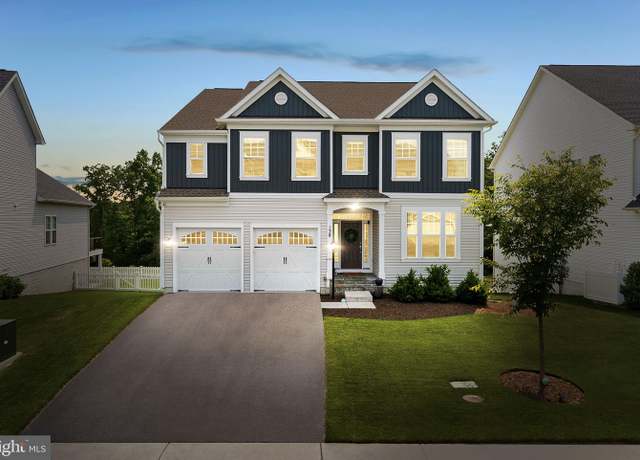 Property at 138 Jewel Box, Stephenson, VA 22656, 5 beds, 3.5 baths