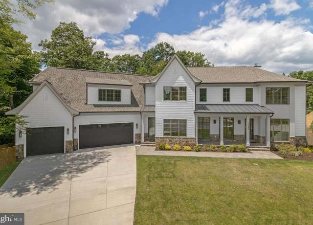 Property at 1742 Atoga Ave, Mclean, VA 22101, 7 beds, 8 baths