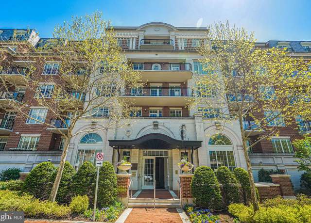 Property at 6900 Fleetwood Rd #510, Mclean, VA 22101, 2 beds, 2 baths