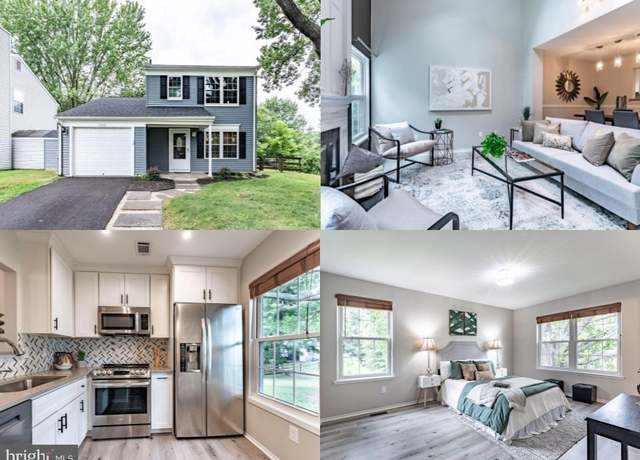 Property at 13516 Apple Barrel Ct, Herndon, VA 20171, 2 beds, 2 baths