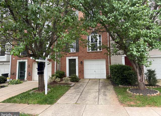 Property at 45559 Grand Central Sq, Sterling, VA 20166, 3 beds, 3 baths