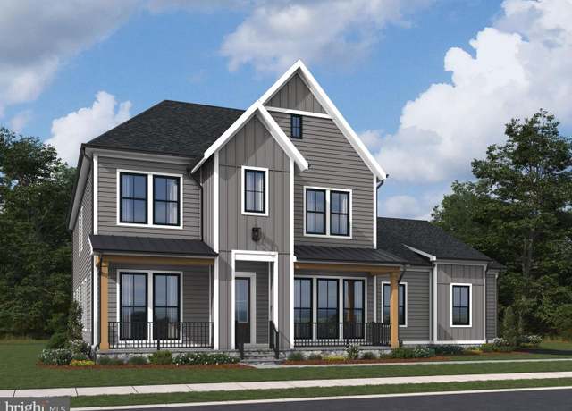 Property at 14691 Fordson Ct, Waterford, VA 20197, 5 beds, 4.5 baths