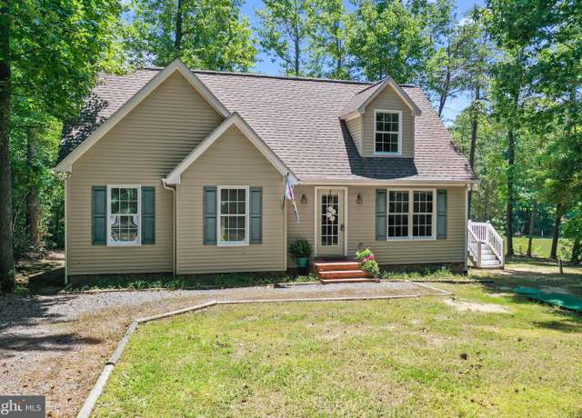 Property at 194 Tampa Pl, Heathsville, VA 22473, 3 beds, 2.5 baths