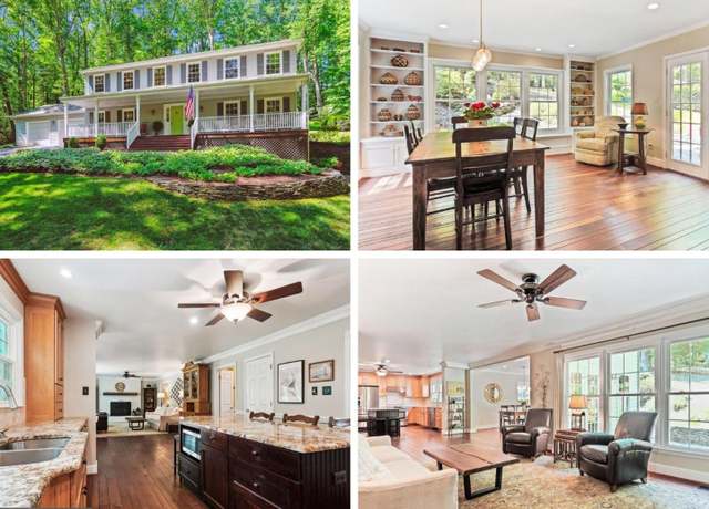 Property at 6521 Commonwealth Ct, Manassas, VA 20112, 4 beds, 3.5 baths