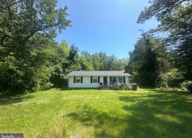 Property at 3512 Len Hart Ln, Fredericksburg, VA 22408, 3 beds, 1 bath