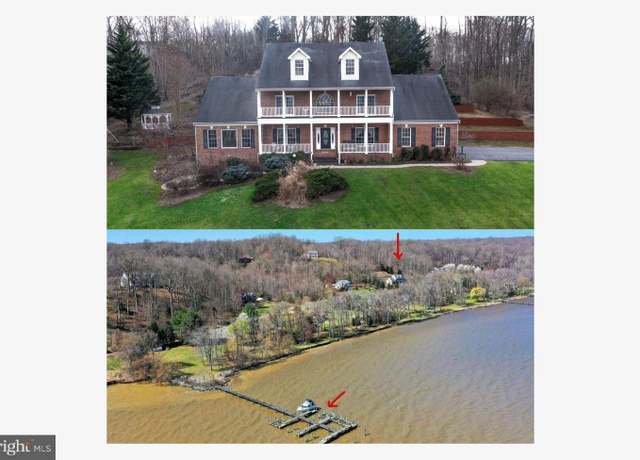 Property at 78 Canterbury Dr, Stafford, VA 22554, 4 beds, 3 baths