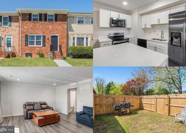Property at 22 Coventry Ct, Fredericksburg, VA 22405, 3 beds, 1.5 baths