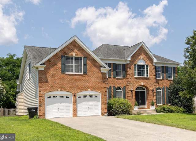 Property at 2321 Stoneridge Rd, Winchester, VA 22601, 4 beds, 2.5 baths
