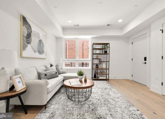 Property at 1006 Florida Ave NE #102, Washington, DC 20002, 1 bed, 1 bath