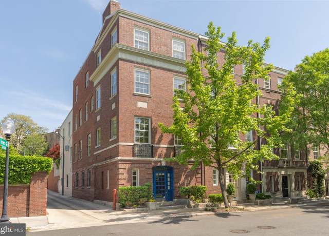 Property at 1919 23rd St NW, Washington, DC 20008, 5 beds, 5.5 baths