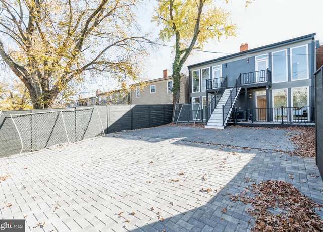 Property at 1352 Bryant St NE Unit P-1, Washington, DC 20018