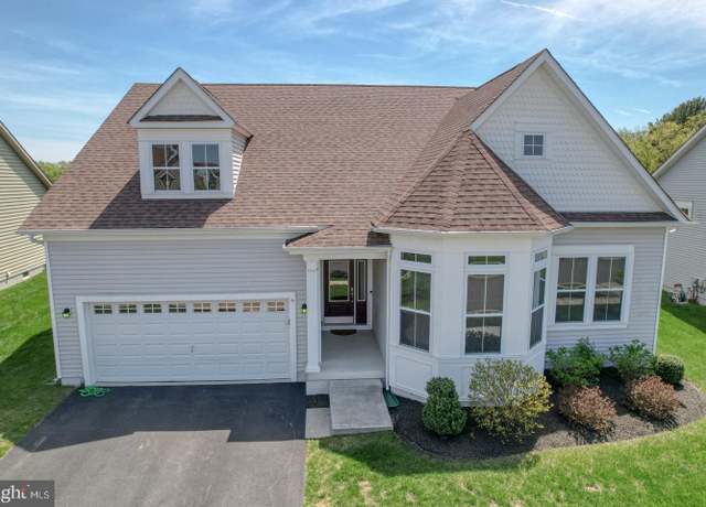 Property at 42 Stravinsky Ave, Middletown, DE 19709, 3 beds, 2 baths