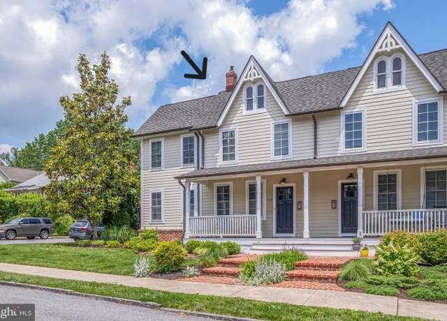 Property at 2529 W Eighteenth St, Wilmington, DE 19806, 4 beds, 3.5 baths