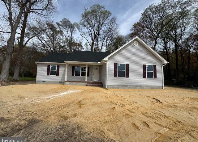 Property at 28267 Fire Tower Rd, Laurel, DE 19956, 3 beds, 2 baths