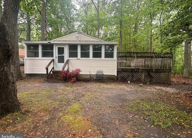 Property at 28348 Clark Ave #6790, Millsboro, DE 19966, 2 beds, 1 bath
