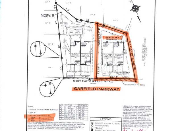 Property at 39883 Garfield Pkwy #164, Bethany Beach, DE 19930
