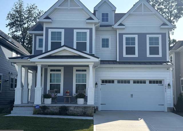 Property at 19400 Loblolly Cir #32, Rehoboth Beach, DE 19971, 5 beds, 3.5 baths
