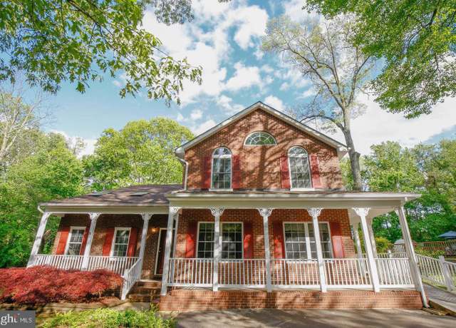 Property at 1841 Fox Hollow Run, Pasadena, MD 21122, 6 beds, 4.5 baths