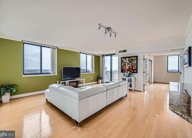 Property at 414 Water St #2713, Baltimore, MD 21202, 3 beds, 2.5 baths