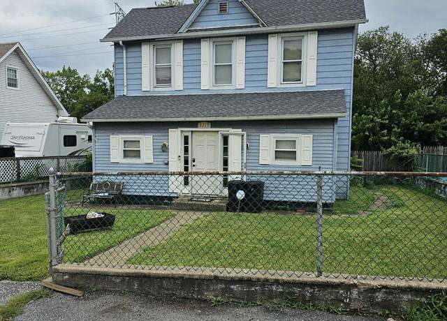 Property at 2219 Old Eastern, Middle River, MD 21220, 4 beds, 2 baths