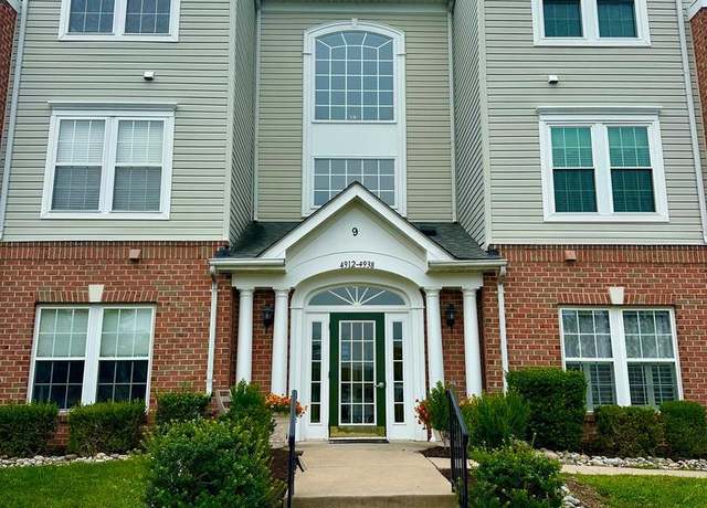 Property at 4932 Brightleaf Ct #4932, Rosedale, MD 21237, 2 beds, 2 baths