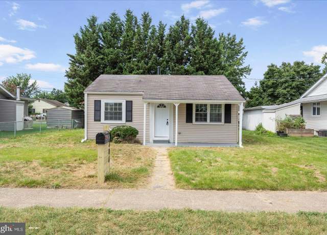 Property at 1306 Wilson Point Rd, Middle River, MD 21220, 2 beds, 1 bath