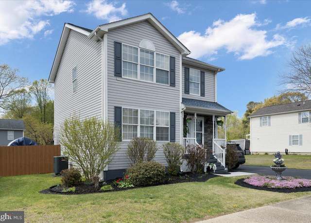 Property at 4789 Calvert Dr, Saint Leonard, MD 20685, 3 beds, 3 baths