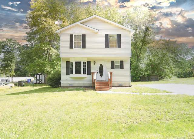 Property at 16504 Tubman Pl, Hughesville, MD 20637, 3 beds, 2 baths