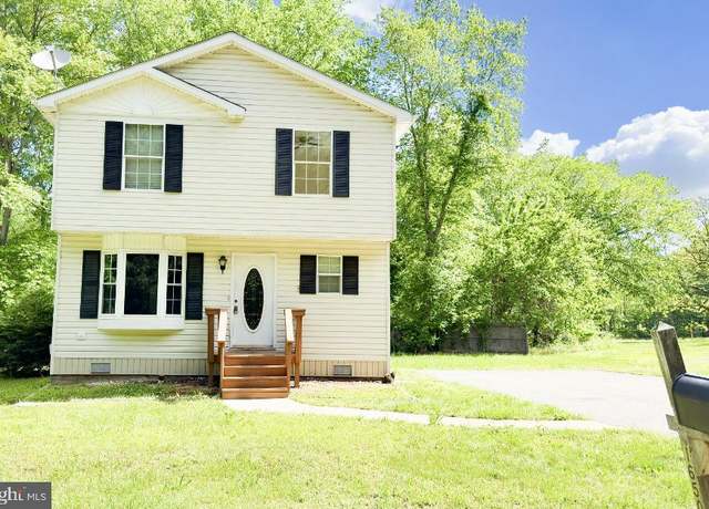 Property at 16504 Tubman Pl, Hughesville, MD 20637, 3 beds, 2 baths