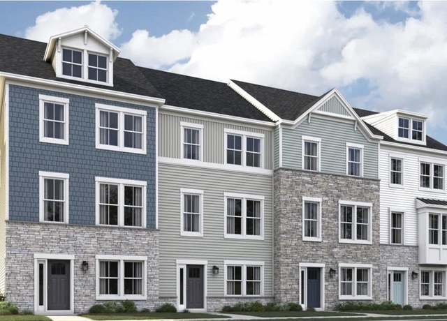 Property at 10600 Roundstone Ln, White Plains, MD 20695, 3 beds, 3 baths