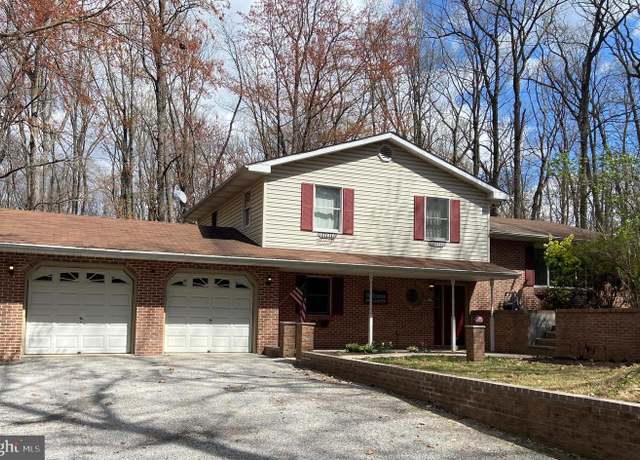 Property at 1811 Hampstead Mexico Rd, Westminster, MD 21157, 4 beds, 3 baths