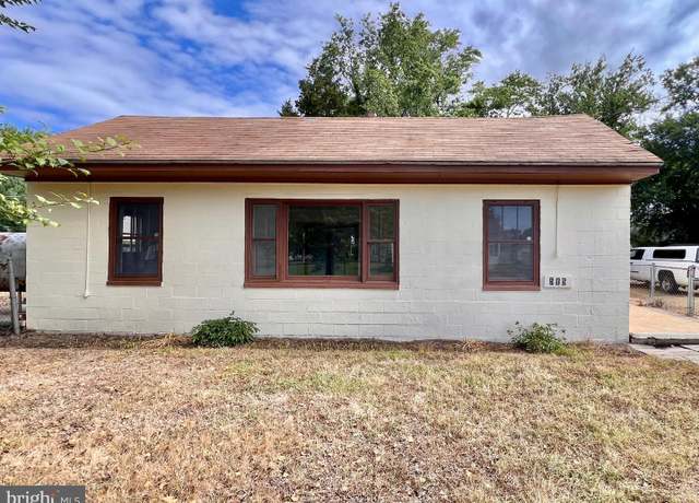 Property at 515 Burton Ave, Cambridge, MD 21613, 2 beds, 1 bath