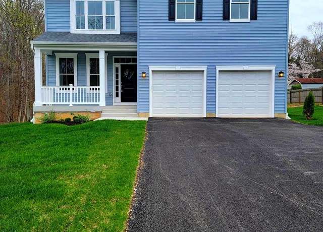 Property at 1603 Bulls Ln, Joppa, MD 21085, 5 beds, 2 baths