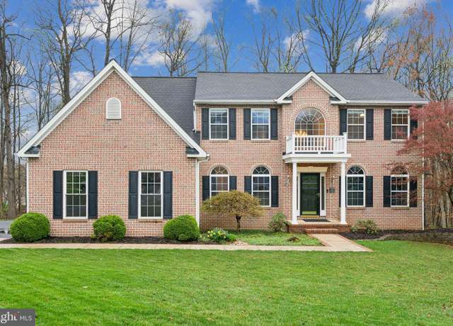 Property at 2200 Exeter Ct, Fallston, MD 21047, 5 beds, 3.5 baths