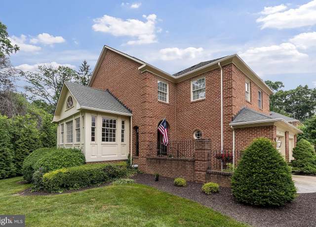 Property at 203 Wellington Ct, Bel Air, MD 21014, 4 beds, 3 baths