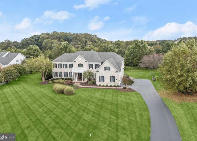 Property at 14242 Meadow Lake Dr, Glenelg, MD 21737, 5 beds, 6 baths