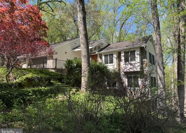 Property at 8501 River Rock Ter, Bethesda, MD 20817, 4 beds, 3.5 baths