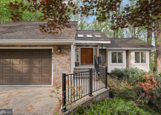 Property at 8501 River Rock Ter, Bethesda, MD 20817, 4 beds, 3.5 baths
