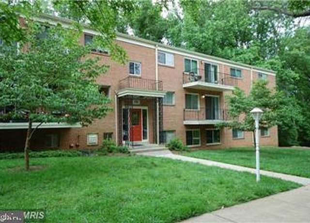 Property at 10681 Weymouth St #203, Bethesda, MD 20814, 2 beds, 1 bath