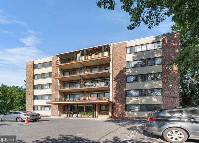 Property at 8308 Flower Ave #403, Takoma Park, MD 20912, 1 bed, 1 bath