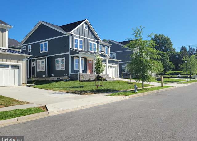 Property at 5807 Beecher St, Cheverly, MD 20785, 5 beds, 3.5 baths