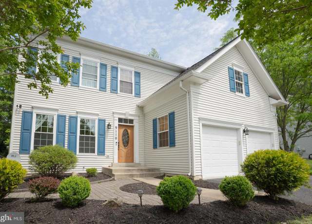 Property at 9110 Banleigh Ln, Clinton, MD 20735, 4 beds, 2.5 baths
